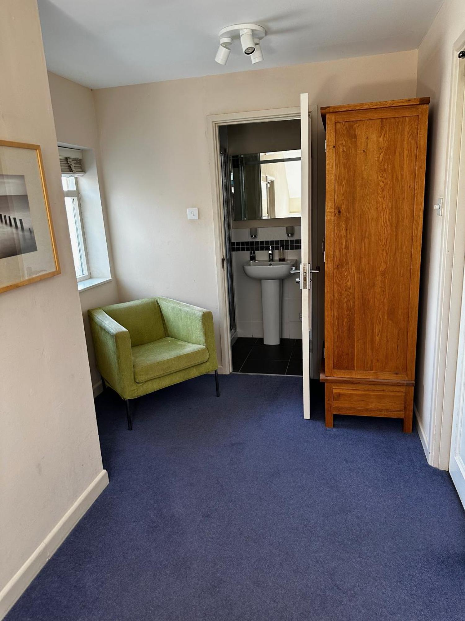 Castle Hotel Aberaeron Bagian luar foto